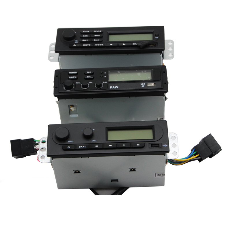 Suitable for the liberation of J6 radio J6P new pilot version radio recorder J6L collection and release machine