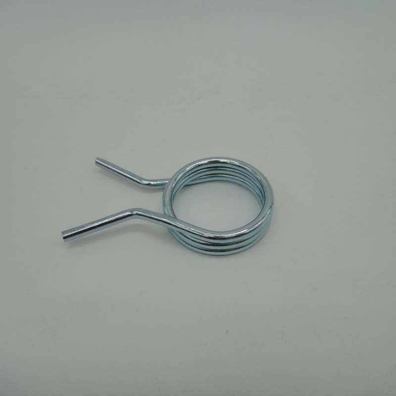Suitable for liberating small J6 J6L row of blocking lever gearlever spring change single lever return spring gear lever repair bag
