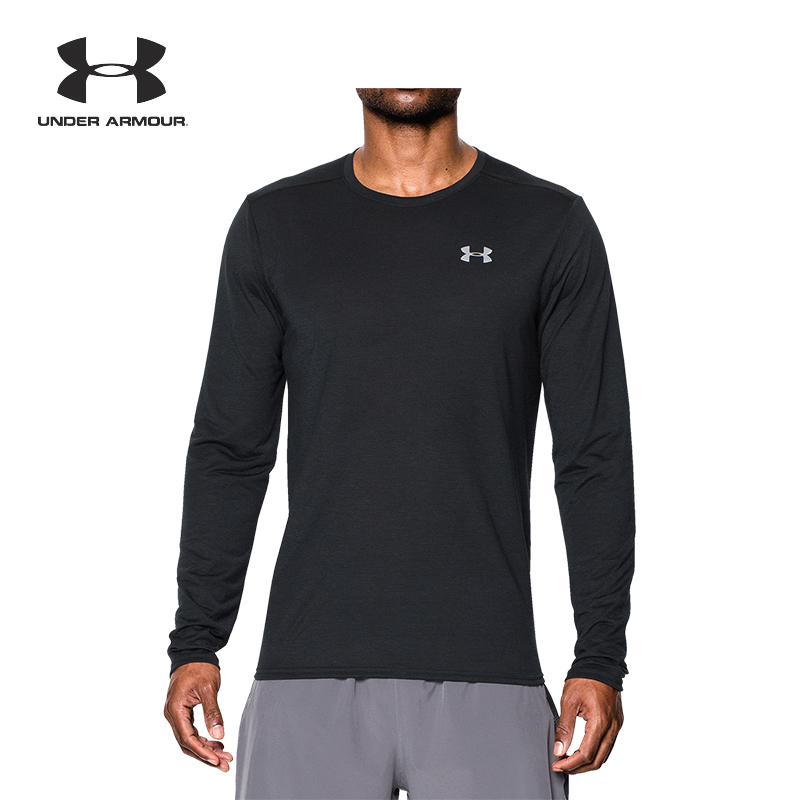 ua threadborne t shirt