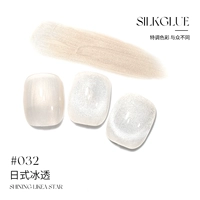 Y1044 -стиль прозрачный 032