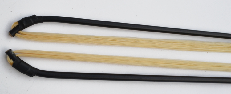 Bốn Hu cung Bốn Hu cung cá mun 180 miếng xung quanh 82 cm Sihu phụ kiện Nhạc cụ mua dây đàn guitar