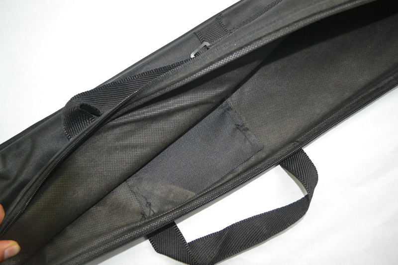 Erhu Bao Oxford hội đồng quản trị túi Hu bộ Jinghu túi Sihu gói phụ kiện nhạc cụ có thể trở lại có thể được cung cấp đặc biệt dây elixir