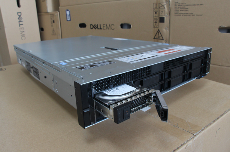 戴尔DELL R740/R740XD：企业级服务器新标杆，大数据存储虚拟化的最佳拍档！-服务器-淘宝好物网