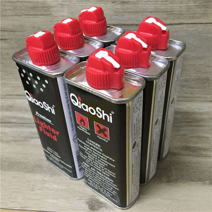 Domestic Jos Qing Xiang Type Lighter Special kerosene lighter General kerosene fuel lighter