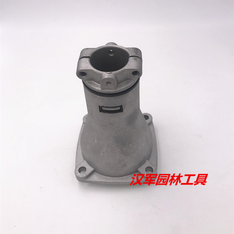 Mower accessories 34 engine side hanging 26 pipe 9 teeth high branch saws modified branch cut clutch connecting disc