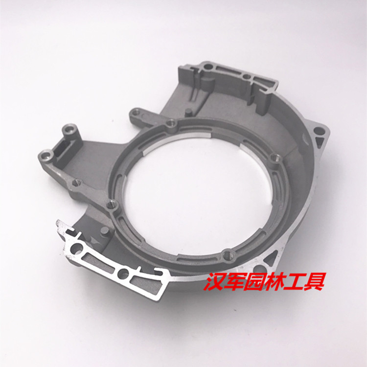 Komatsu G45 G35 BC4310 3410 lawn mower Husqvarna 443R 436R accessories flywheel cover side cover