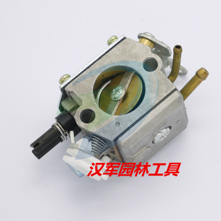 Logging saw gasoline saw chainsaw Husqvarna Husqvarna Husqvarna 365 372 accessories carburetor