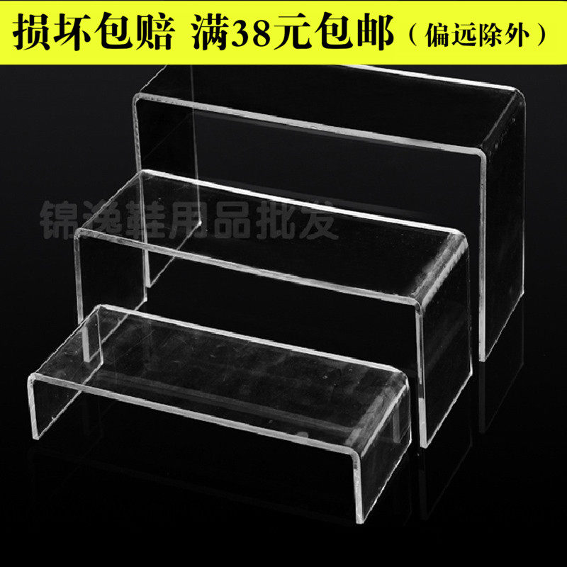 2026年，鞋店展示架该如何选材才能更实用美观？