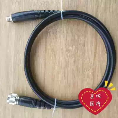 Microwave line Microwave instrument input line Output line Microwave machine monitor connection wire WB-3100 3200 accessories