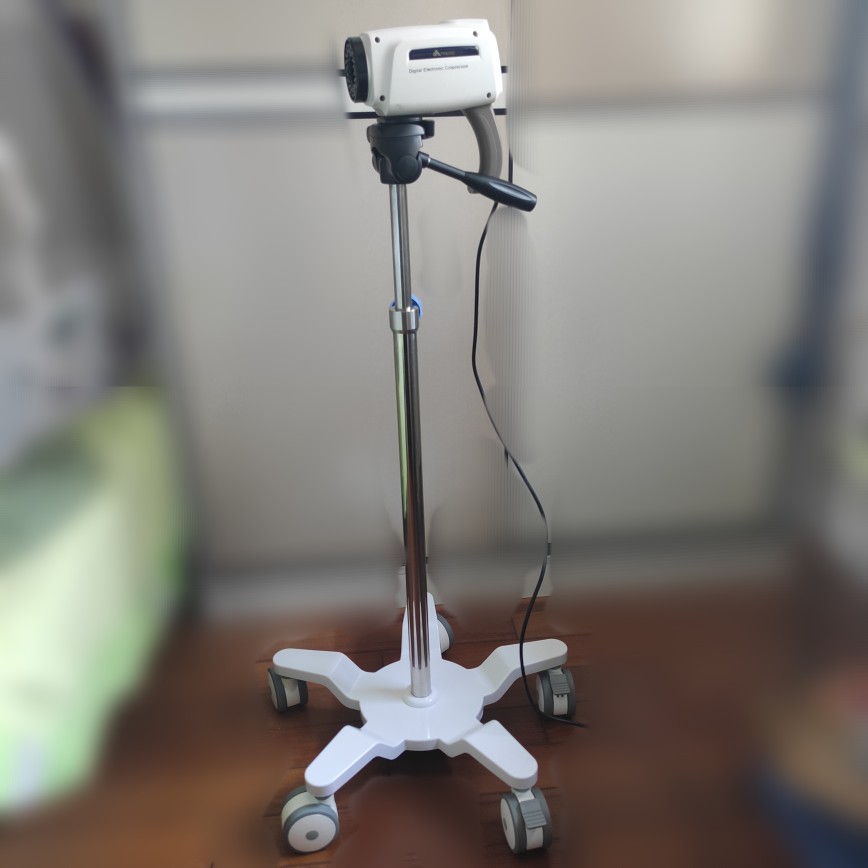 Five-wheel Digital Electronic Lens Frame Five-wheel Covers for Five-wheel Covers