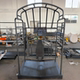 Pilates Stretching Frame 360-Degree Stretching Trainer Cage-Style Stretching Frame Stretching Cage Fitness Equipment Factory