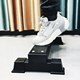 Calf Muscle Fitness Pedal Strength Training Standing Heel Lift Exercise Calf Stretching Trainer Bounce Explosive Power