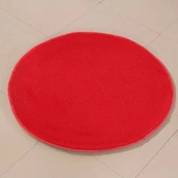 Красный ковер