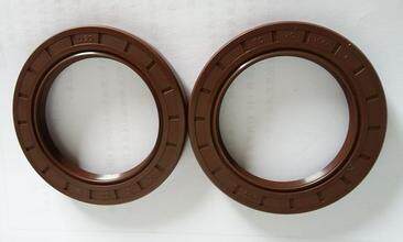 Product HS fluorine rubber oil seal FKM high temperature TC skeleton oil seal 50*72*12 50x72x12 National