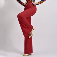 Бордовый, тонкий