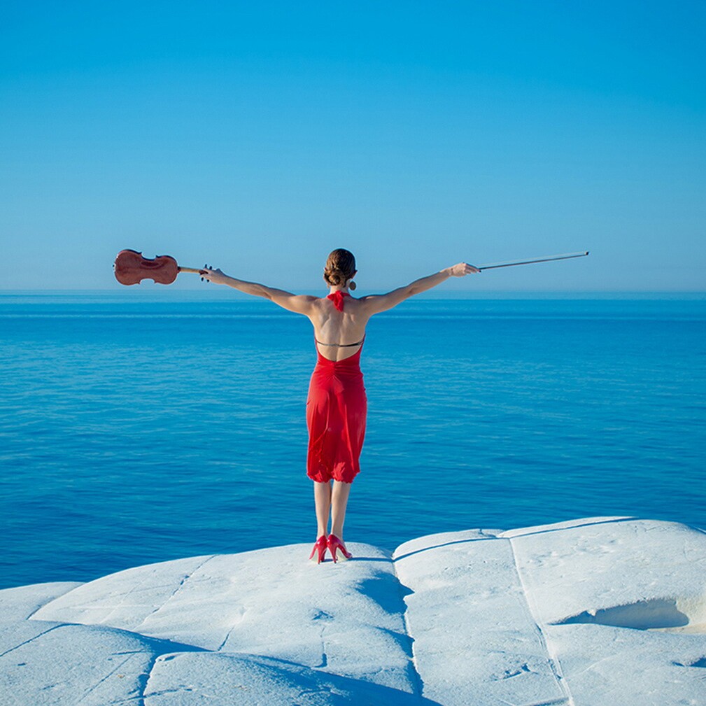 地瓜科技的LOGO