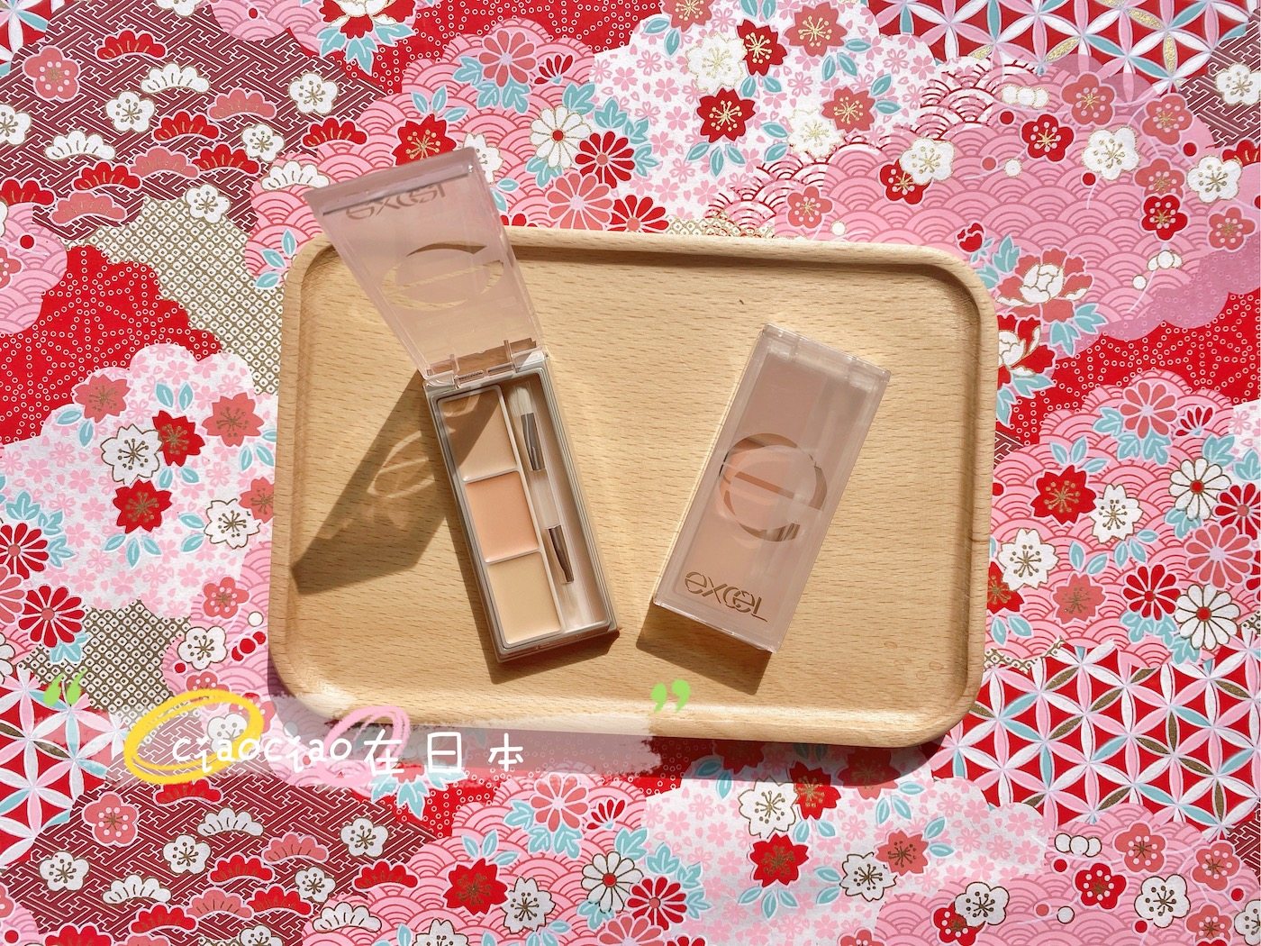 ~Japanese Sana EXCEL Troika Industry with perfect modification of concealment plate spot concealment