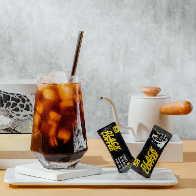 云啡速溶美式黑咖啡40条