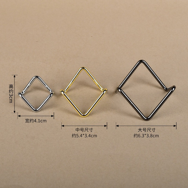 Raw stone display rack ornament bracket metal iron crystal ball base geometric decorative strange stone jade ore base