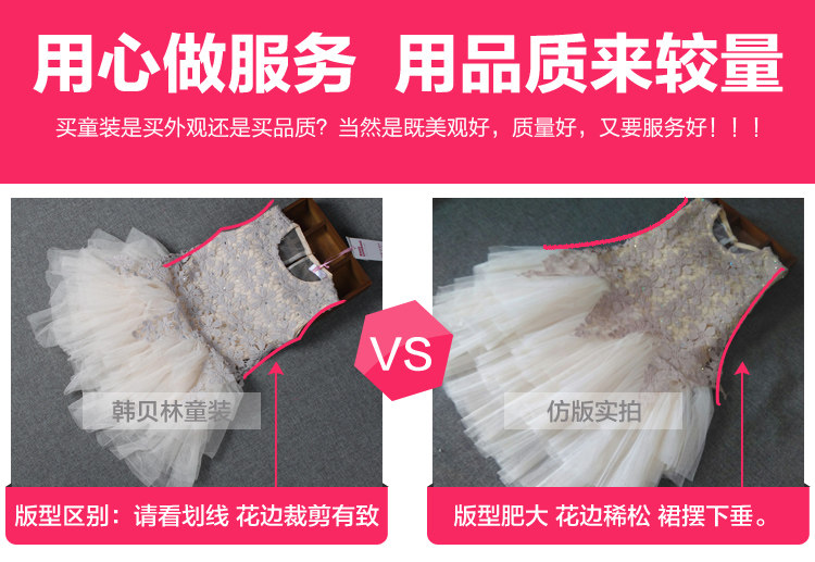 Robe enfant en Toile de coton - Ref 2044791 Image 10