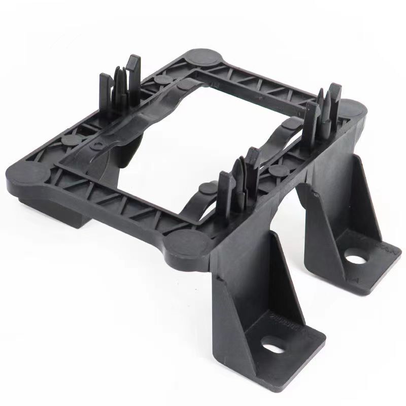 Compatible with 22 Models of Unitacc Cruise Control Bracket Radar Module Bracket Acc Self-Cruise Module Bracket Attraction
