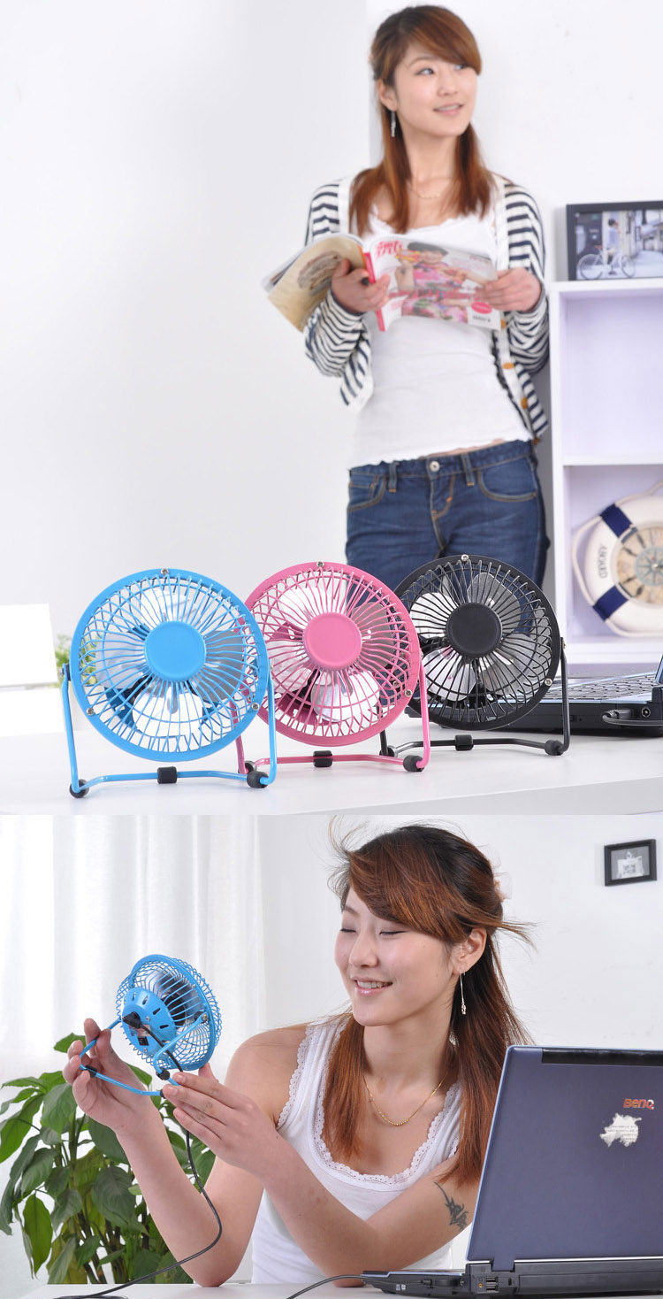 Ventilateur USB - Ref 399900 Image 22