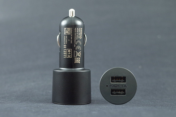 chargeur NOKIA - Ref 1300100 Image 10