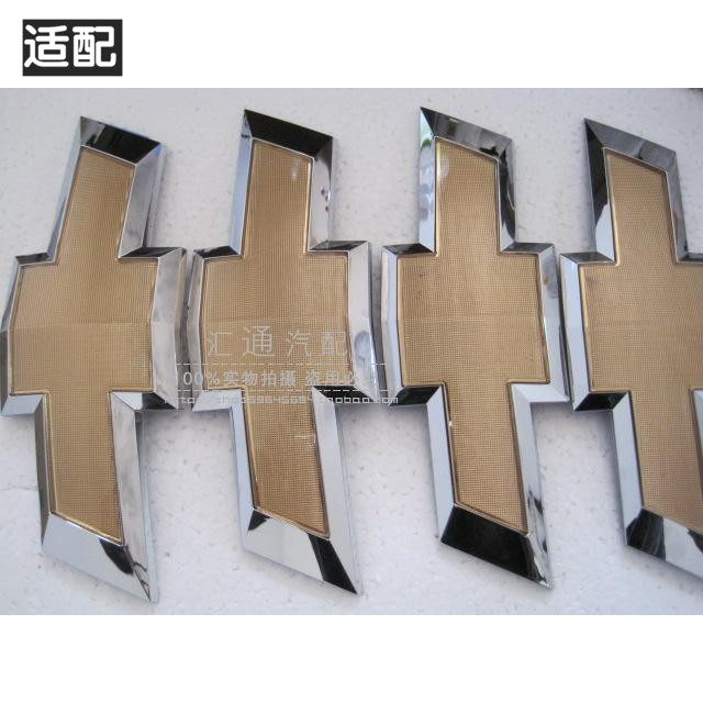 Adaptation of Chevrolet Cruz front Peukeruz midnet logo Seeking track Euroview Former car mark trunk tail mark