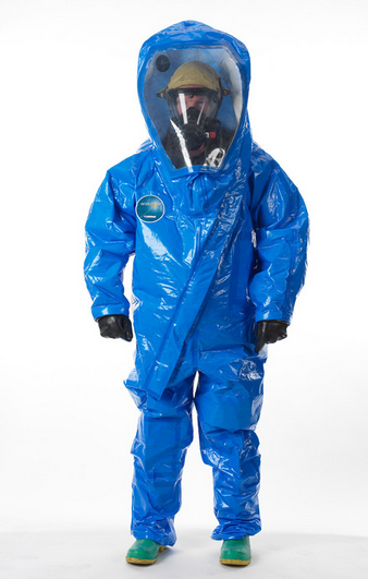 Reickland INT491 Training Costume