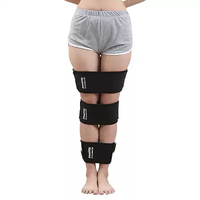 O-leg correction leg type artifact straight leg leggings corset leg with xo Correction correction X-type ring leg orthotics thin leg