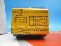 PNOZ safety relay PNOZ X9P order number: 777609 spot PNOZ x9p