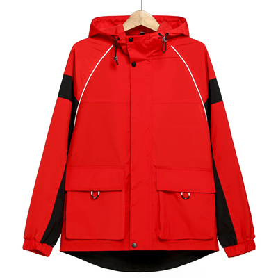 79秒杀！2021秋季新款潮牌情侣外套