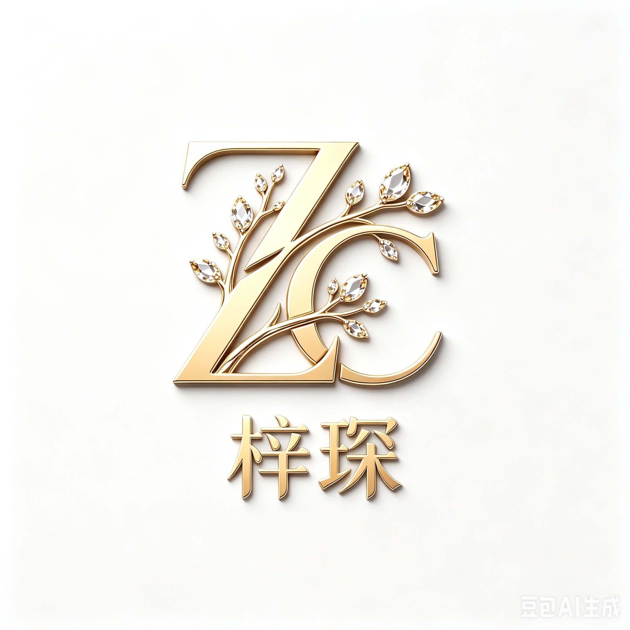 电阻器之家的LOGO