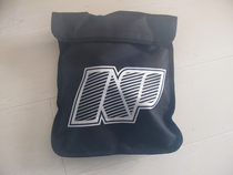 NP roof luggage strap
