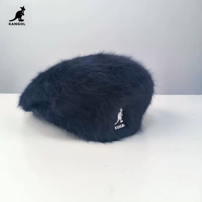 Шапка-кепка KANGOL с капюшоном для мужчин и женщин, теплая шапка, любимому человеку