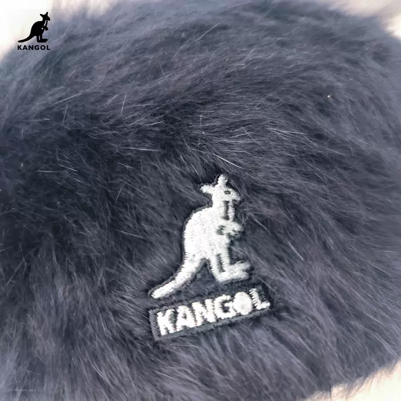 Шапка-кепка KANGOL с капюшоном для мужчин и женщин, теплая шапка, любимому человеку