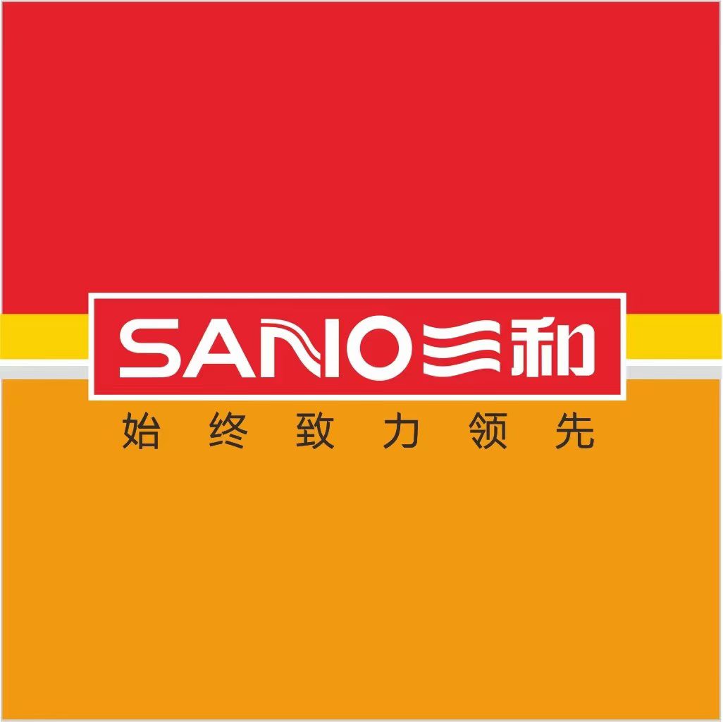 三和化工网销正品店的LOGO