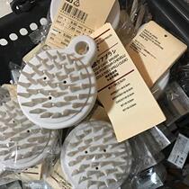 Japanese single life just need products shampoo brush soft teeth scalp health comb scalp massage health care brush hair shampoo