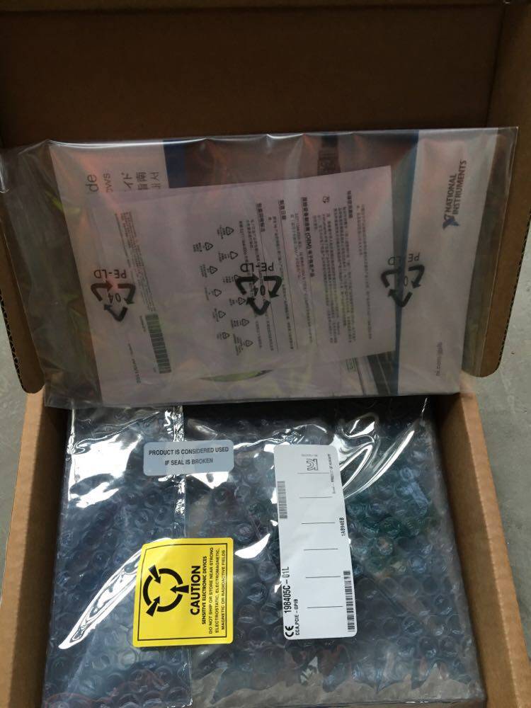 New PCI-GPIB small card 778032-01 IEEE488 2 card to be invoiced