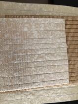 Natural shell wallpaper can be customized