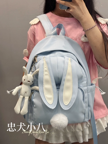 Ранец, сумка через плечо, брендовый рюкзак, для средней школы, подходит для студента