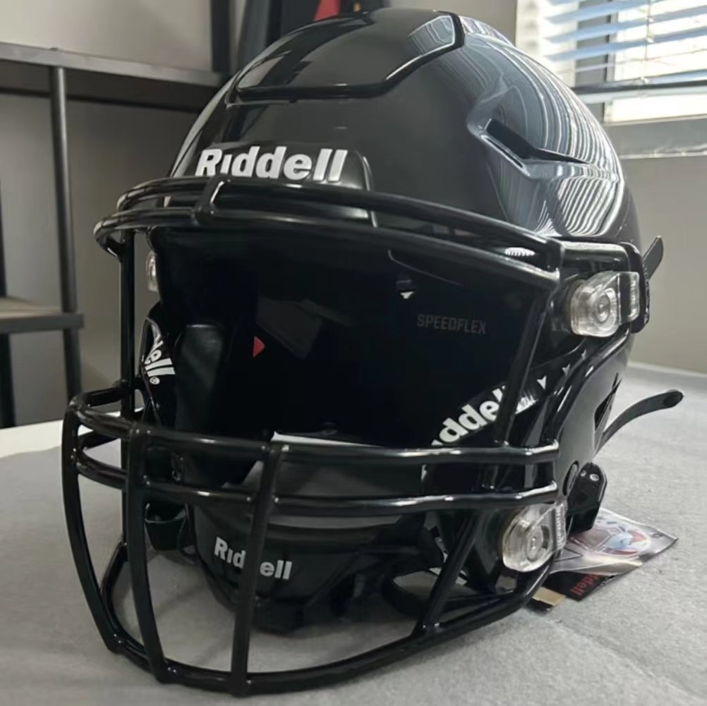 Riddell里德尔Speedflex成人头盔icon:NFL级防护,让你成为球场上的绝对主角!-橄榄球头盔-淘宝好物网