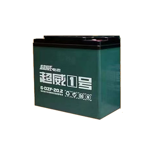 Graphene Chave Battery 48V