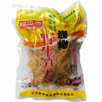 Jiangxi specialty dried bamboo shoots Wild bamboo shoots Fresh dried goods Farm homemade small bamboo shoots Pointed bamboo shoots Silk bamboo shoots Spring shoots