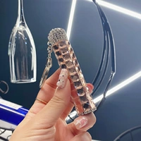 Цвета шампанского