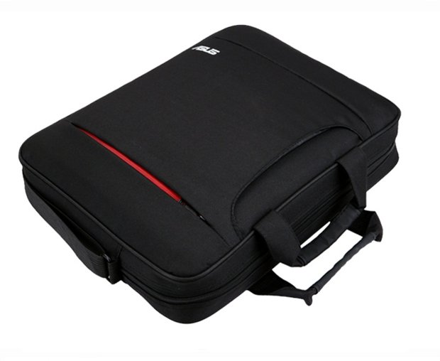 Túi xách tay Lenovo ASUS 14 / 15,6 inch đeo chéo túi xách nam và nữ ba lô kinh doanh - Phụ kiện máy tính xách tay túi đựng laptop hp