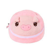 A birthday gift for a girl to give to her girlfriend or friend a practical high-end romantic and high-end foot warmer for her wife or daughter-in-law.