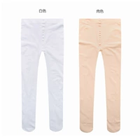 Белый (бархат)