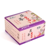 Чанбайский горный сирень -чай может быть использован с питательным чаем Tongrentang Специальная кондиционирование желудочно -кишечных мужчин и женских продуктов вместе