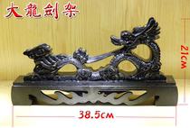 Sword frame Japanese Samurai Sword Town House Treasure High-end Sword frame Sword frame